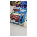 Vintage 1980s High & Mighty Fiero wired Remote