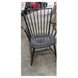 Nicholas & Stone Windsor Chair