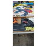 Bachmann 1/32 Scale 'Supertrax' Vintage Race