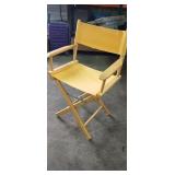 NEW Director Style Chair