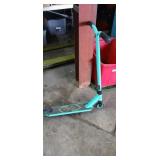 Fuzion Kids Scooter.