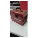 Universal 30,000BTU Propane Heater. Untested