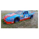 1:1 Scale Full Size Richard Petty Display Car