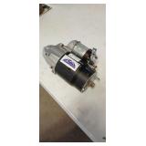 Automotive Starter. Unknown Fit or Condition.