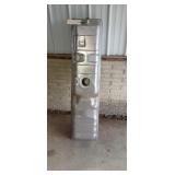 NEW Spectra Premium Gas Tank. GM Truck?? Unknown