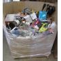 Large Mixed Home Improvement Smalls Gaylord Pallet