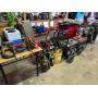 EMERGENCY TOOL, EQUIPMENT & MORE AUCTION