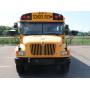 International School Bus