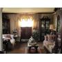ANTIQUES, FURNITURE & HOUSEHOLD