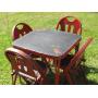 ANTIQUES, TOOLS, FURNITURE & HOUSEHOLD