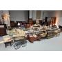 UPDATED 4/11-ANTIQUES, COLLECTIBLES & FURNITURE