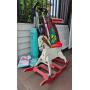 ANTIQUE TOYS, COLLECTIBLES, FURNITURE & HOUSEHOLD