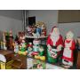 ANTIQUE TOYS, COLLECTIBLES, FURNITURE & HOUSEHOLD