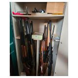 SPORTING ARCHERY, LONG GUNS, HUNTING/FISHING, COLLECTIBLES, FURNITURE & HOUSEHOLD