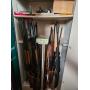 SPORTING ARCHERY, LONG GUNS, HUNTING/FISHING, COLLECTIBLES, FURNITURE & HOUSEHOLD