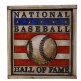 HALL of FAME AUTOGRAPHED BASEBALLS & SPORTS MEMORABILIA ONLINE ONLY