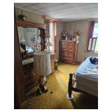 ANTIQUES, COLLECTIBLES, SODA & BEER, GLASSWARE, FURNITURE, HOUSEHOLD