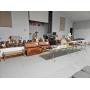 ANTIQUES, COLLECTIBLES, SODA & BEER, GLASSWARE, FURNITURE, HOUSEHOLD
