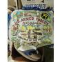 ANTIQUES, COLLECTIBLES, SODA & BEER, GLASSWARE, FURNITURE, HOUSEHOLD
