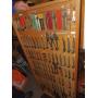 Ralph Maler-Vintage Tools, Early American-Tues, July 4