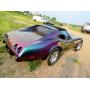 Auction -  76 Corvette and more - Thurs, Sept 7