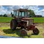 George Rueger Farm & Sawmill Estate Auction