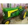 Senyko Living Estate  Live Collector Tractor Auction