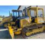 Nye Estate Contractors Equipment Auction