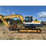 McCullen Excavating Live & On-Line Retirement Auction