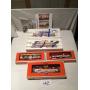 Ruegsegger Lionel Train Collection