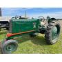 Bott Farm Retirement Auction 