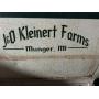 J & D Kleinert Farms Trust 