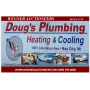 Doug's Plumbing Heating and Cooling - Online Only Auction 
