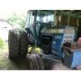 George Krotzer Estate - Farm Auction