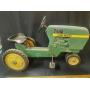 Farm Toy Auction