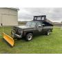 Personal Property Auction