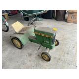 Personal Property Auction 