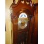 Stately Grandfather Clock