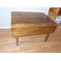 Drop Leaf Table
