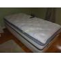 Adjustable Bed