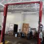 Challenger Lift