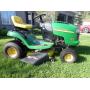John Deere L110 Automatic
