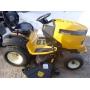 Cub Cadet Lawn Tractor