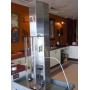 ABC Automatic Bottle Corker & Cart