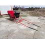 Antique Horse Drawn Cutter Sleigh