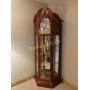 Briton Grandfather Clock
