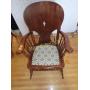 Antique Rocker