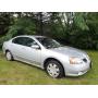 2005 Mitsubishi Galant