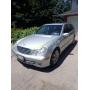 Mercedes-Benz C240 Wagon