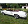 1983 Buick Riviera Convertible